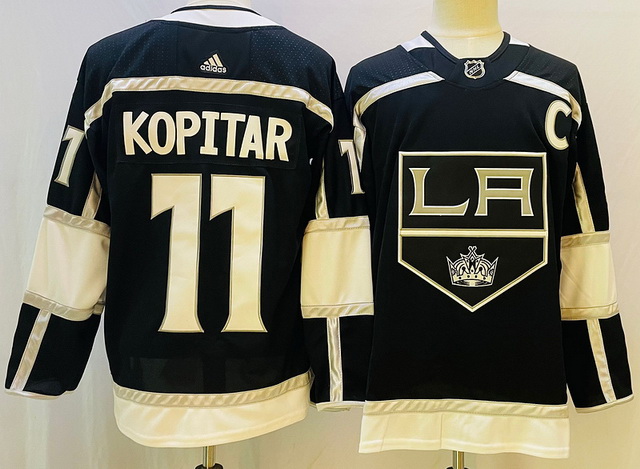 Los Angeles Kings Jerseys 06